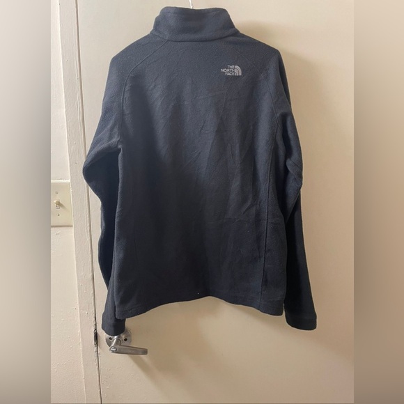Northface fleece| size Xl but fits like a M men| vintage - Picture 2 of 6